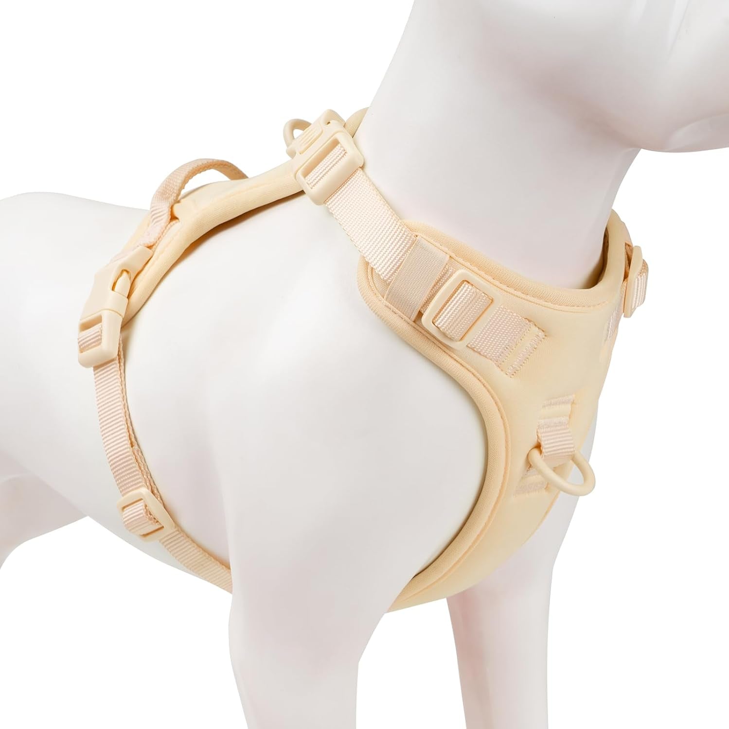 no-pull-dog-harness-puppy-vest-with-front-clip-for-small-medium-large-sized-doglight-pink-l