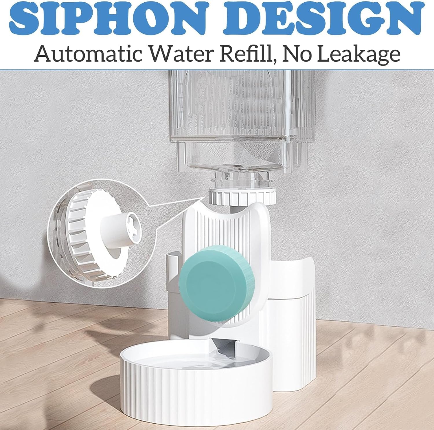 kathson-rabbit-gravity-auto-feeder-set-35oz-hanging-automatic-food-water-dispenser-cage-automatic-feeder-set-for-rabbit-chinchilla-guinea-pig-hedgehog-ferret-kitty-puppy-blue