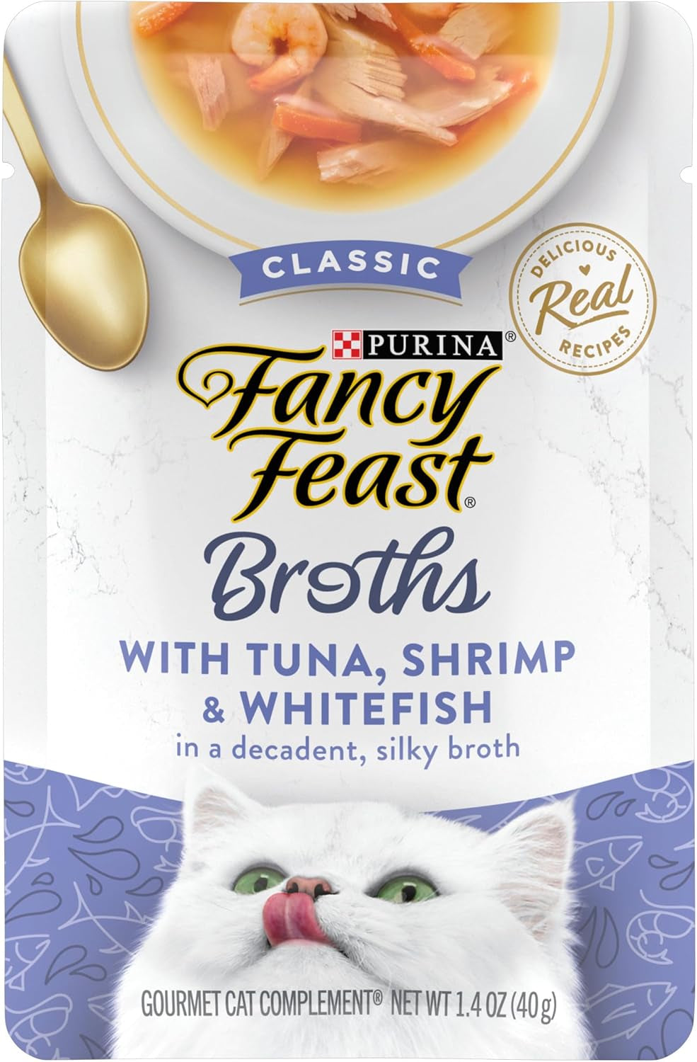 purina-fancy-feast-broths-classic-cat-food-topper-with-tuna-shrimp-and-whitefish-pack-of-16-1-4-oz-pouches