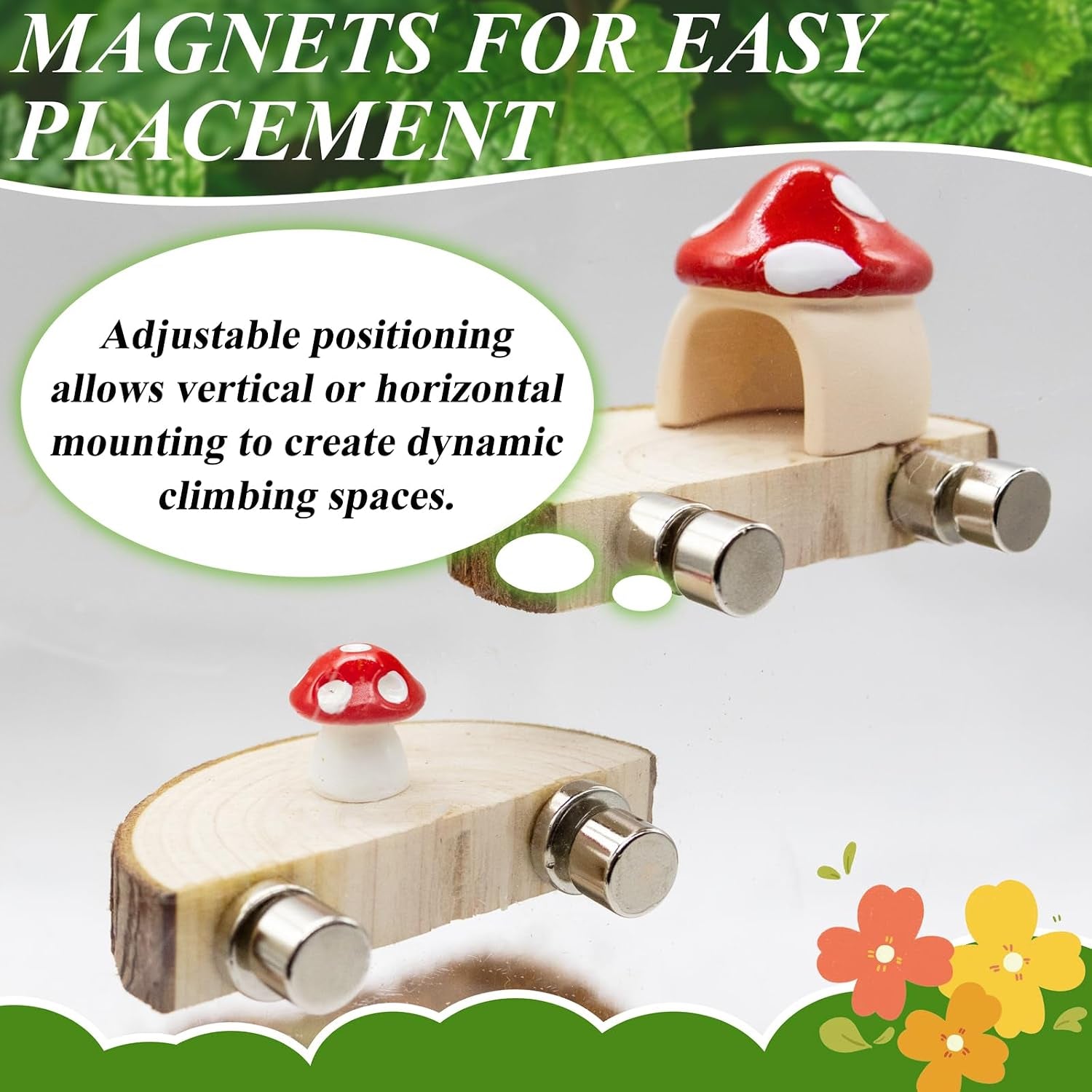 jumping-spider-habitat-accessories-enclosure-habitat-accessories-jumping-spider-web-climbing-and-feeding-platforms-with-magnets-for-small-insects-critters