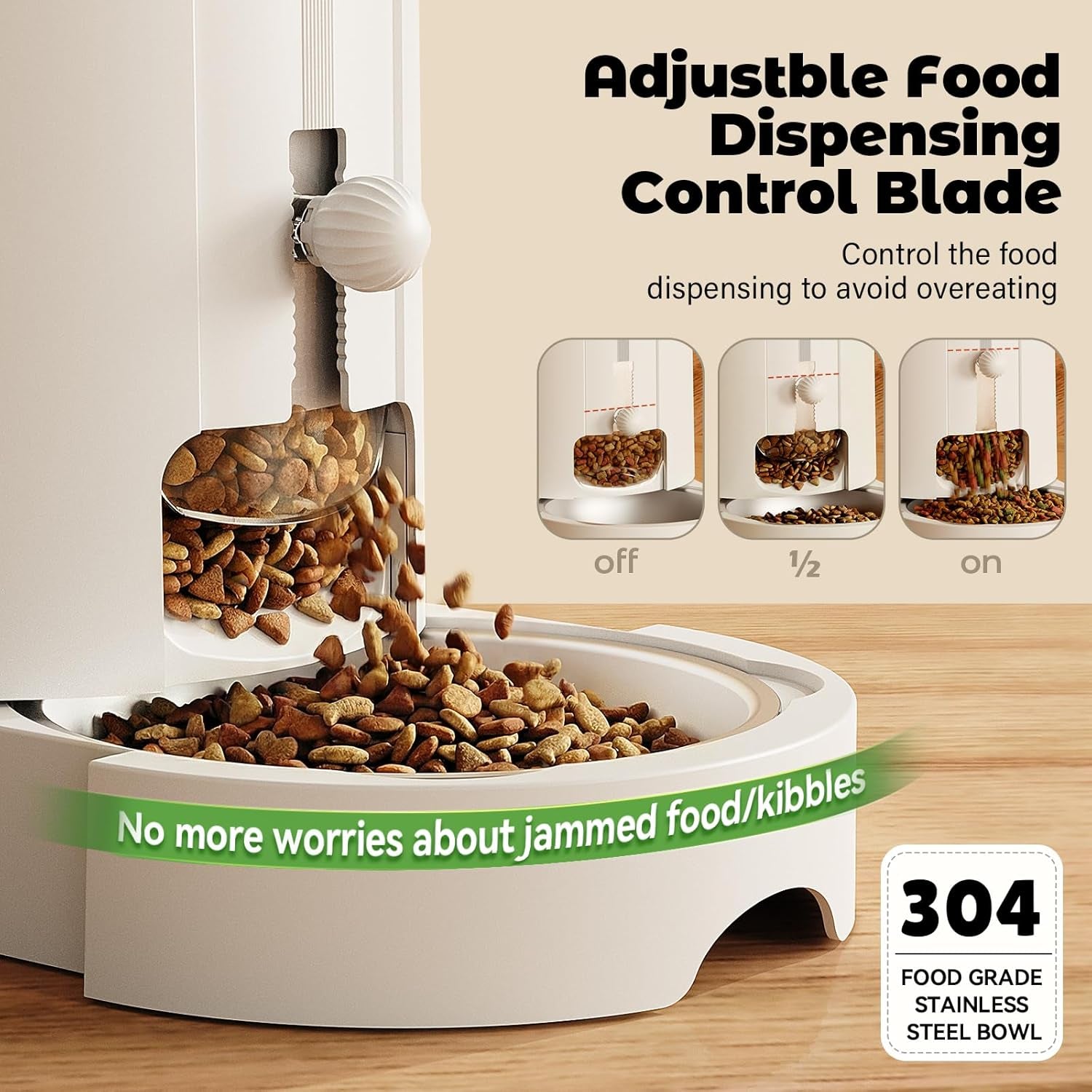 automatic-cat-feeder-2-in-1-set-with-stainless-steel-bowls-dog-feeding-watering-supply-with-stailess-steel-bowls-large-capacity-low-noise