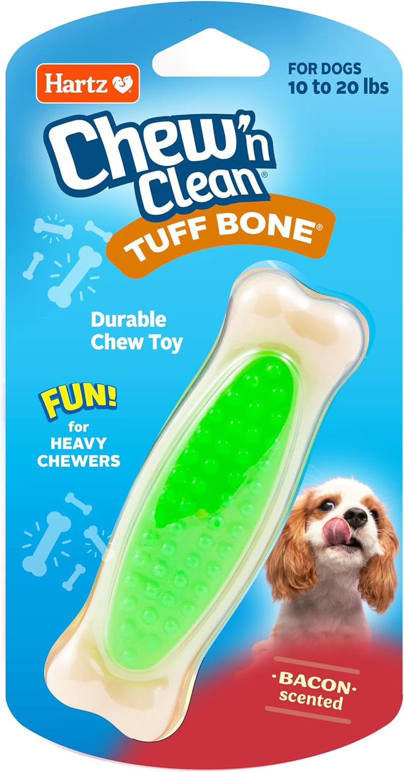 hartz-chew-n-clean-dental-duo-dog-treat-chew-toy-color-varies-medium-3-pack
