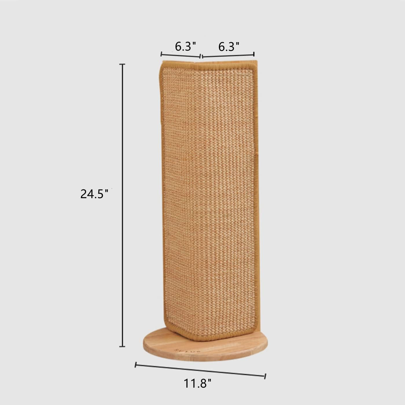 shengocase-2-pack-24-5-tall-no-drilling-wall-sofa-couch-corner-cat-sisal-scratcher-scratching-post-replaceable-sisal-scratch-pad-mat-couch-protector