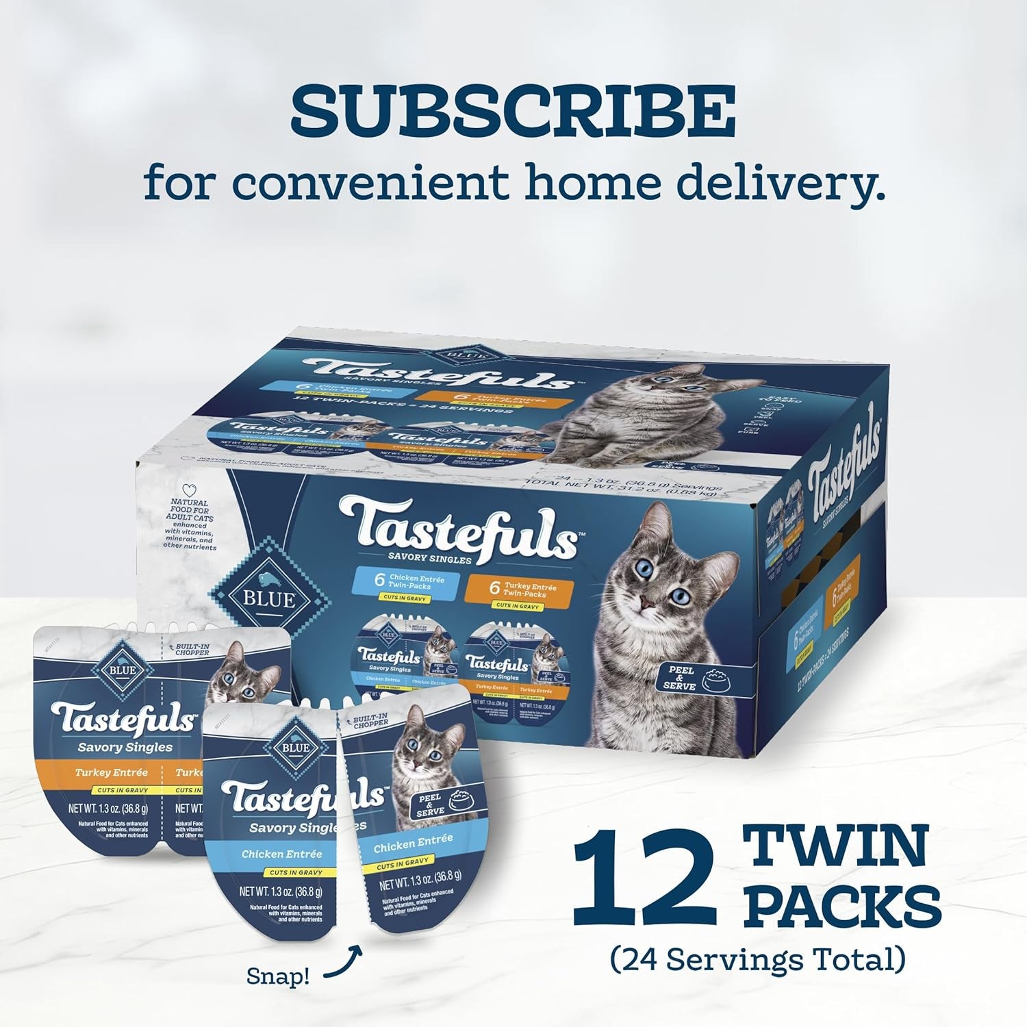 blue-buffalo-tastefuls-savory-singles-variety-pack-wet-cat-food-in-gravy-2-6-oz-twin-pack-trays-chicken-turkey-entree-12-count