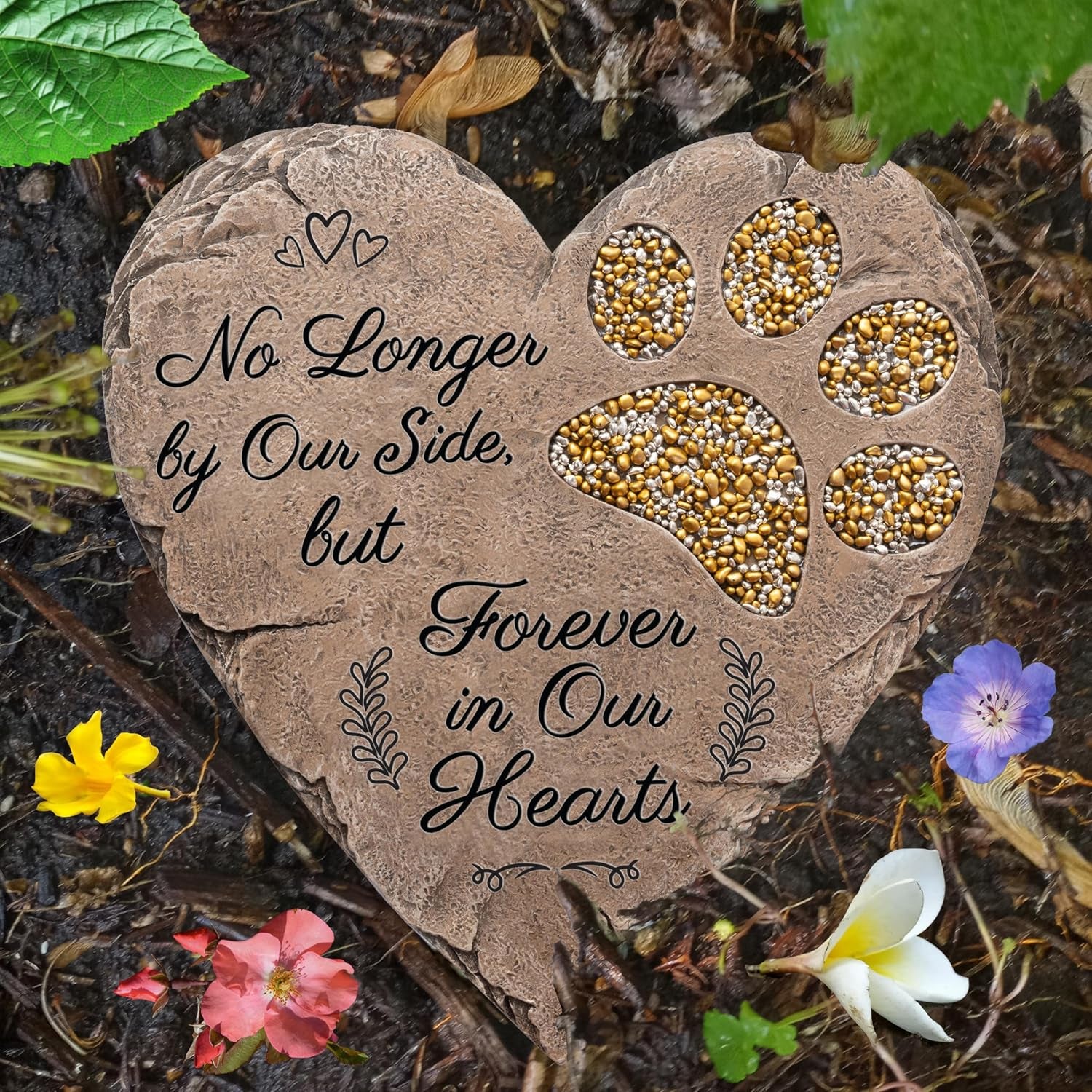 obsi-dog-memorial-gifts-for-loss-of-dog-sympathy-gift-rainbow-bridge-dog-memorial-stone-for-remembrance-dog-passing-away-sympathy-gifts-thoughtful-pet-loss-gifts-gray