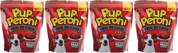 Pup-Peroni Original Beef Recipe Dog Treats, 38 Oz. Bag14