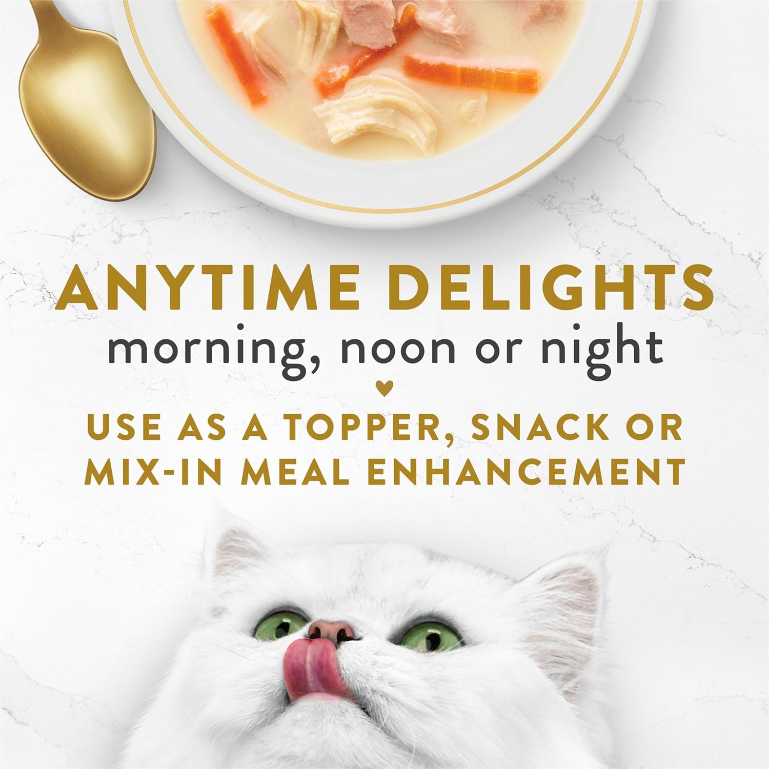 fancy-feast-purina-grain-free-wet-cat-food-variety-pack-broths-creamy-collection-12-1-4-oz-pouches-variety-pack-with-lickable-broth-topper-contain-no-by-products-artificial-flavors-colors-or-preservatives