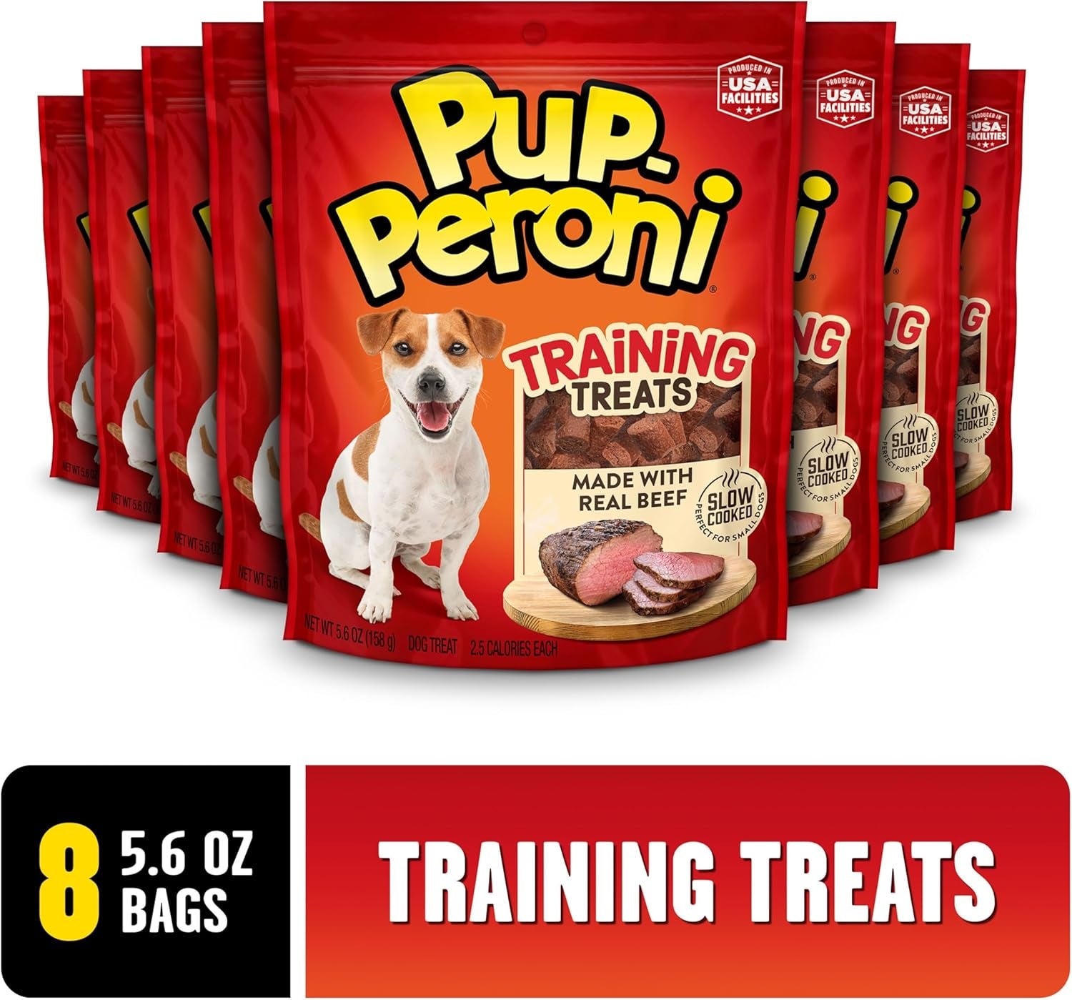 pup-peroni-dog-training-treats-made-with-real-beef-8-bags-5-6-oz-each-slow-cooked-2-5-hours-for-a-tender-texture-rich-meaty-taste-24-protein-no-fillers-no-red-40