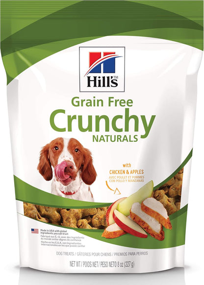 Hill'S Grain Free Soft-Baked Naturals Dog Treats, Beef & Sweet Potato11
