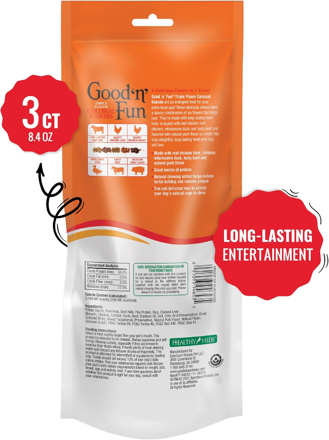 good-n-fun-triple-flavor-colossal-kabobs-treat-your-extra-large-dog-to-long-lasting-rawhide-chews-3-count