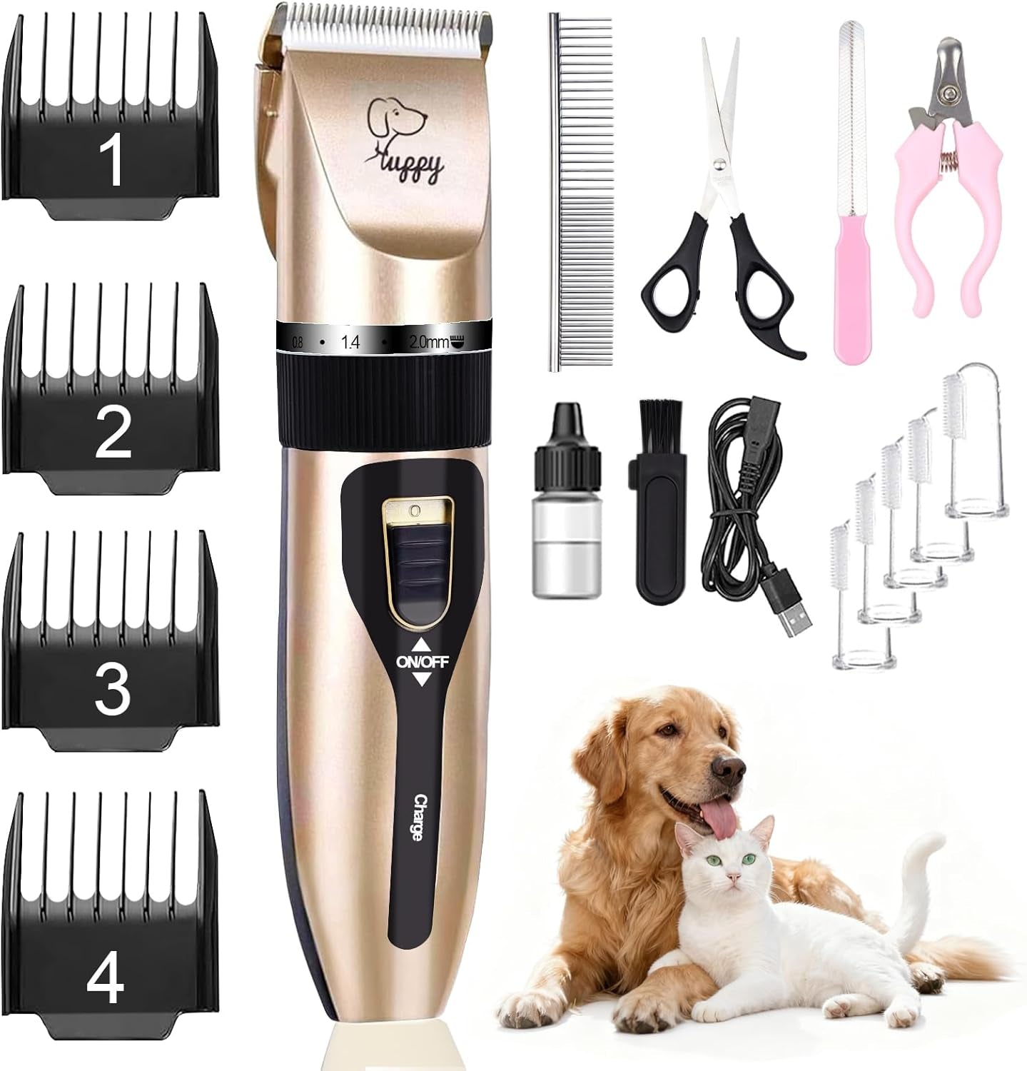 dog-clippers-for-grooming-low-noise-electric-quiet-adjustable-clipper-comb-for-dog-grooming-kit-cat-supplies-pet-hair-clippers-grooming-kit-for-dogs-at-home