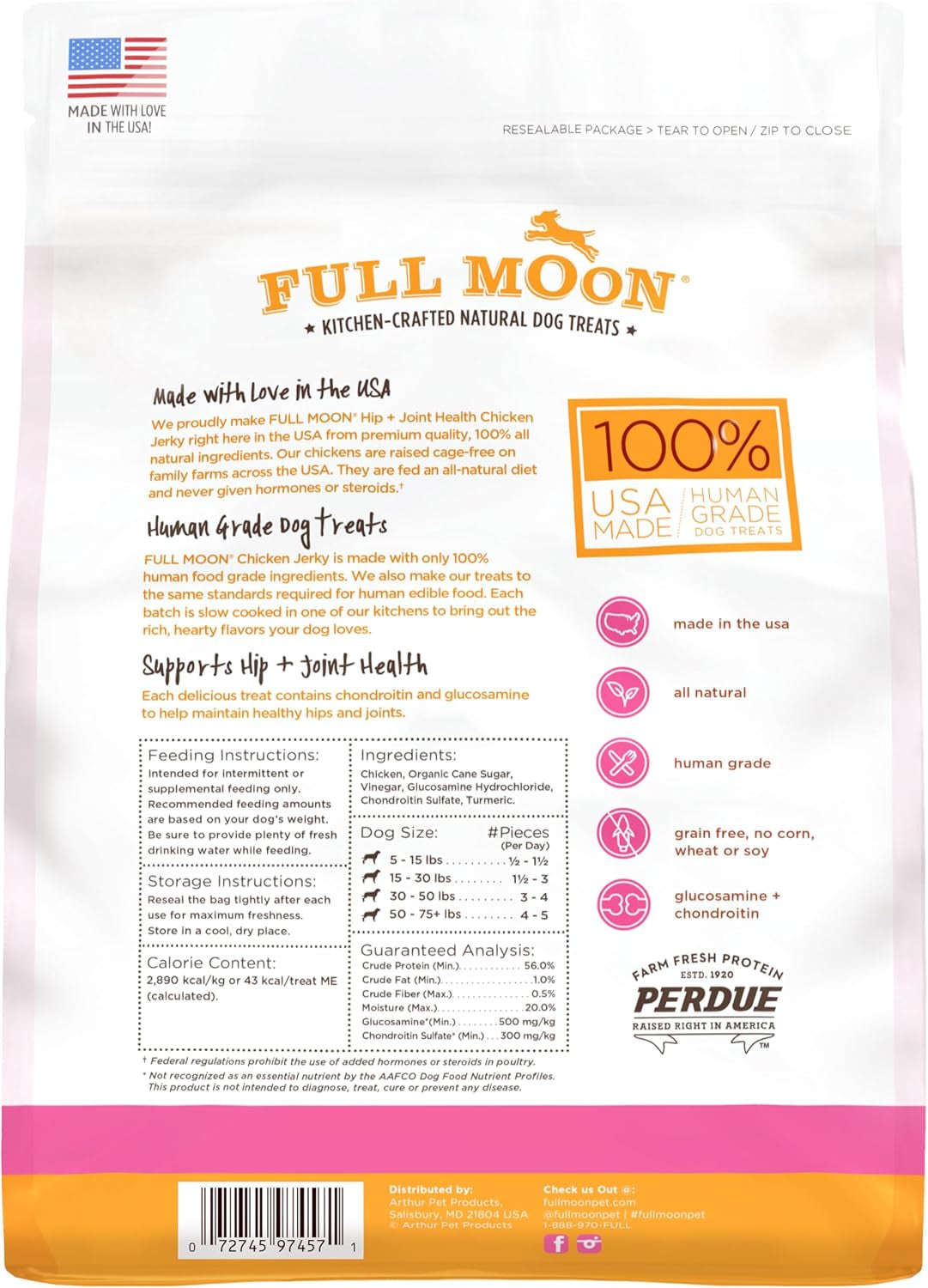 full-moon-chicken-jerky-healthy-all-natural-dog-treats-human-grade-for-hip-and-joint-12-oz-made-withchondroitin-glucosamine-and-turmeric-human-grade-no-corn-no-wheat-no-soy-glycerin-free-made-in-the-usa