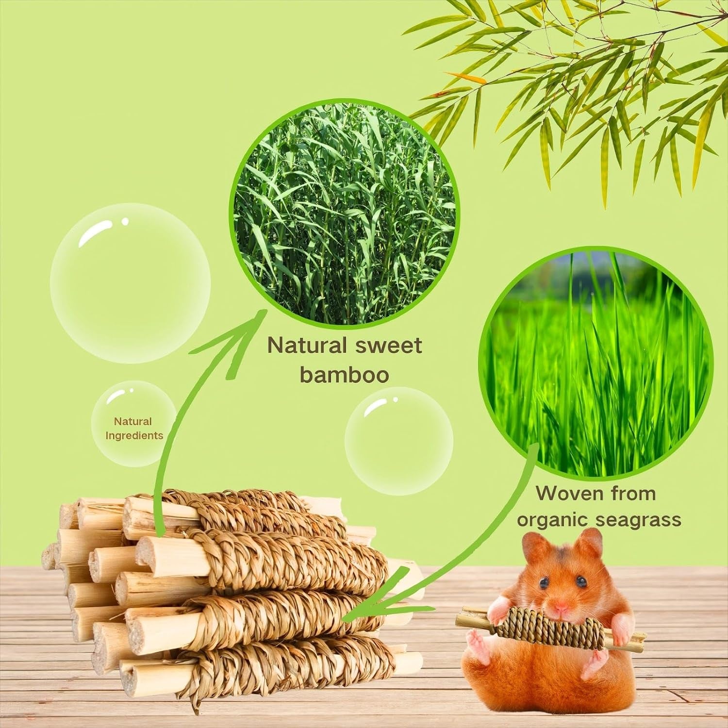 15pcs-rabbits-chew-toy-sweet-bamboo-chew-stick-for-small-animals-natural-seagrass-sweet-bamboo-chew-stick-for-guinea-pigs-chinchillas-hamsters-rats-bunny-cage-enrichment