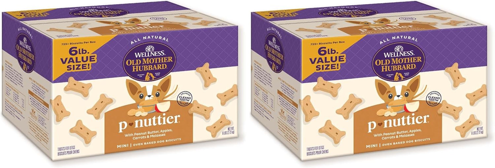 wellness-old-mother-hubbard-classic-p-nuttier-dog-biscuits-natural-training-treats-peanut-butter-flavor-mini-size-6-lb-box