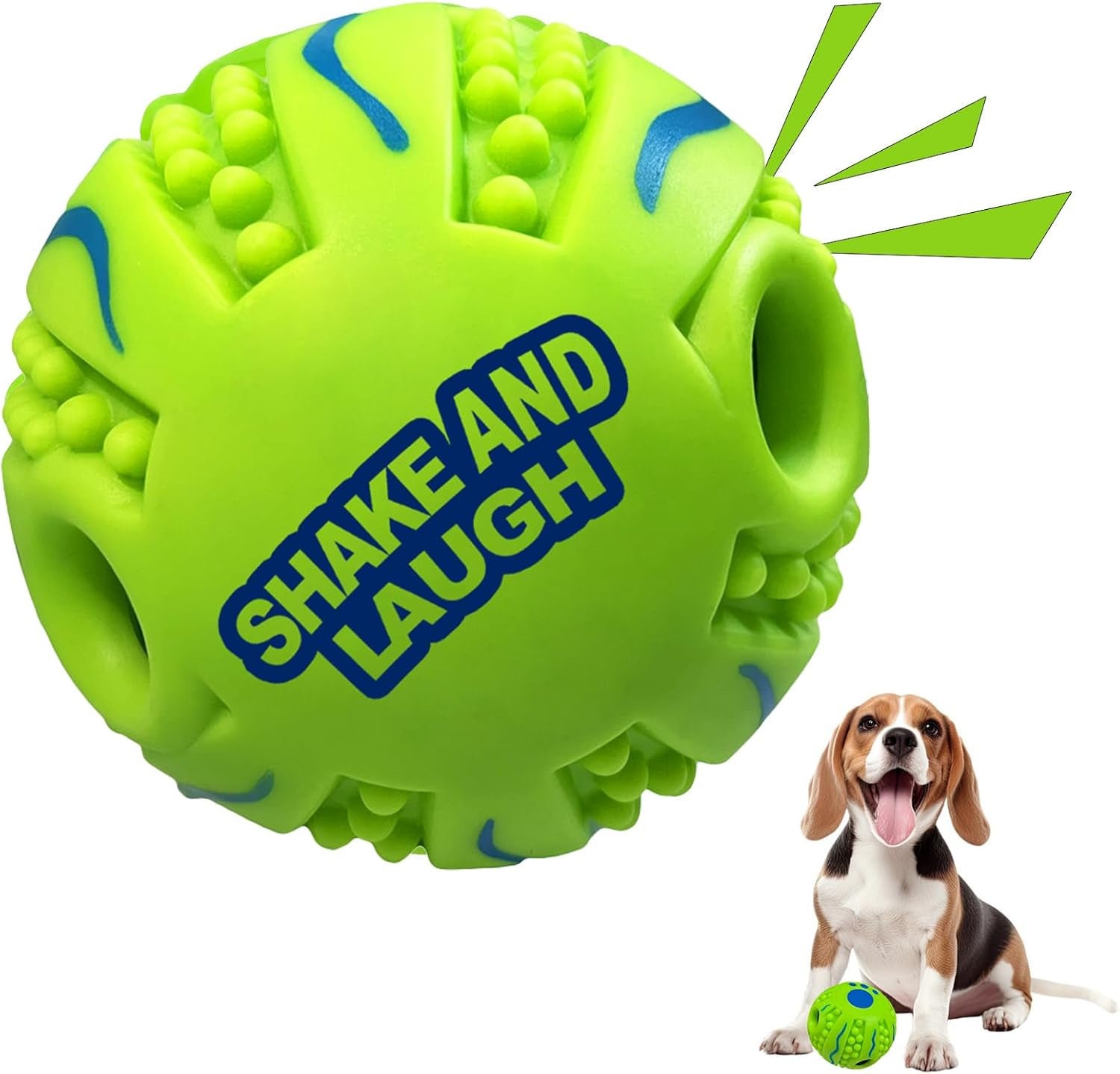 dog-toys-ball-interactive-m-3-46-in-8-8-cm-shaking-with-gibbering-sound-for-training-herding