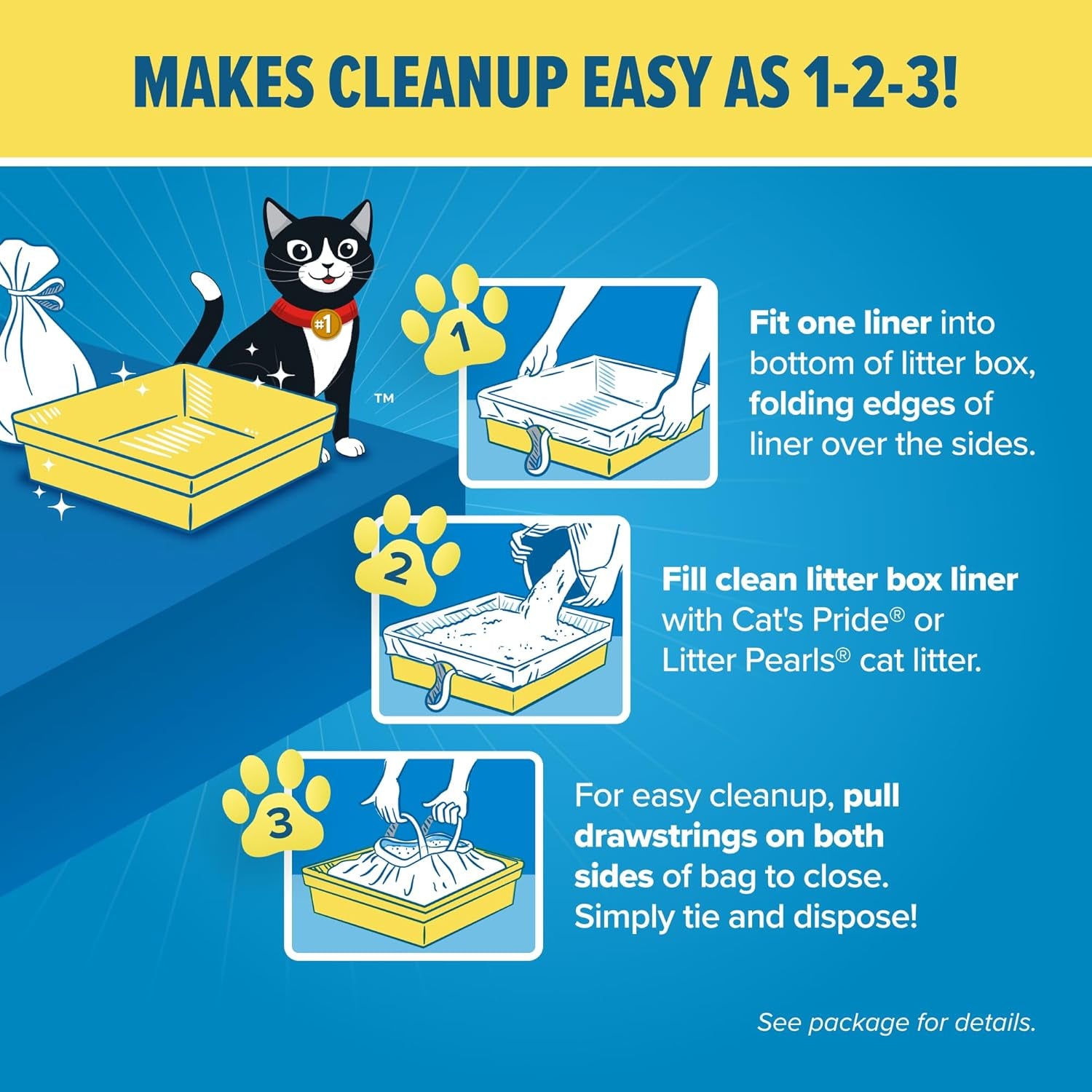 jonny-cat-litter-box-liners-heavy-duty-tear-leak-resistant-drawstring-close-jumbo-15-count