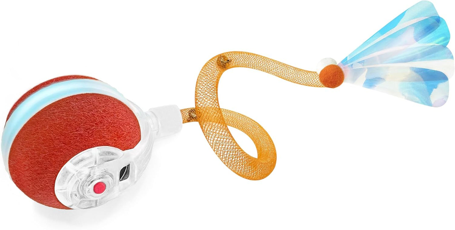 jkanti-interactive-cat-toys-for-indoor-cats-the-3rd-generation-agile-moving-cat-ball-with-elastic-mesh-tail-automatic-kitten-toys-for-bored-indoor-cats-motion-activated-orange