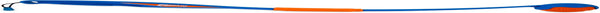 Chuckit! Fetch & Fold Mini 18M Dog Ball Launcher - 18" Long Handle Compatible with Medium 2.5" Ball (Included), for Medium Pets 20 to 60 Lbs4