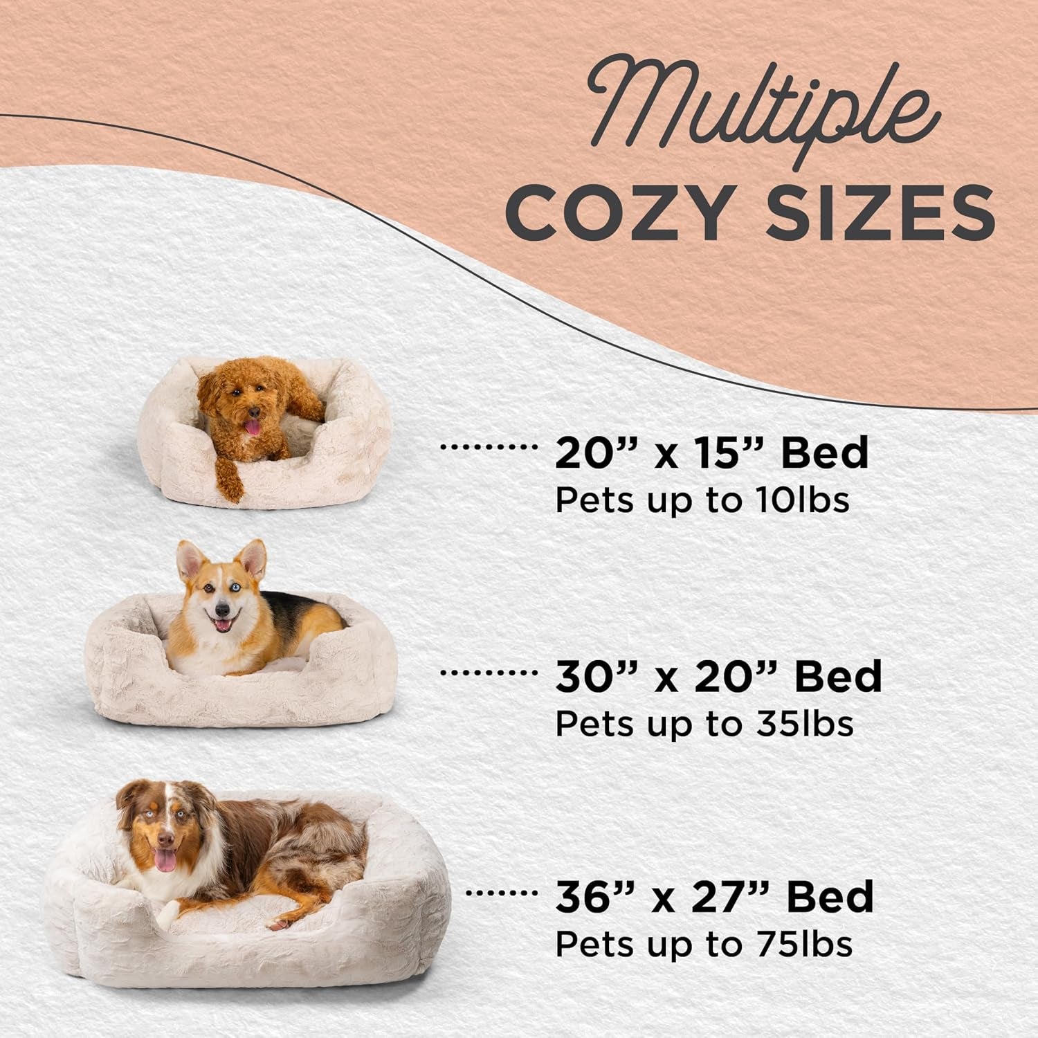 best-friends-by-sheri-lux-lounge-bed-calming-faux-fur-dog-bed-oyster-cream-medium-30-x-20