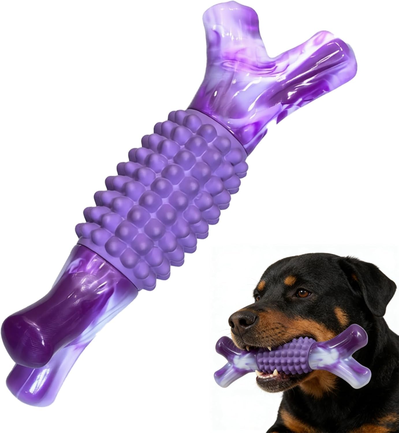 dog-toys-for-aggressive-chewers-tough-stick-chew-bone-durable-rubber-nylon-dog-bones-indestructible-dog-doys-for-medium-large-dogs-beef-flavor