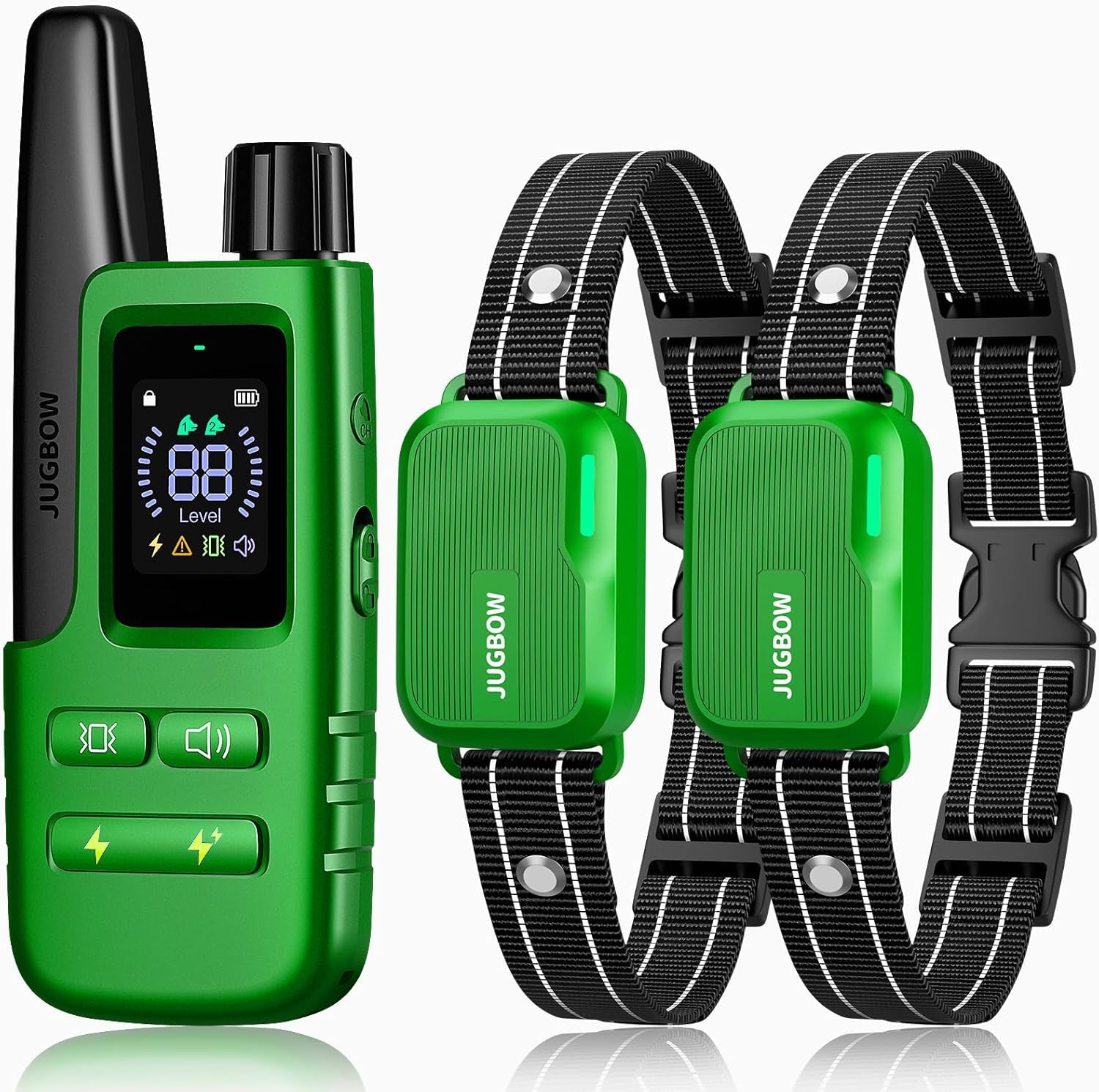 dog-shock-collar-4500ft-dog-training-collar-with-remote-ipx8-waterproof-electric-dog-collar-with-4-training-modes-security-lock-rechargeable-ecollar-for-10-120lbs-small-medium-large-dogs