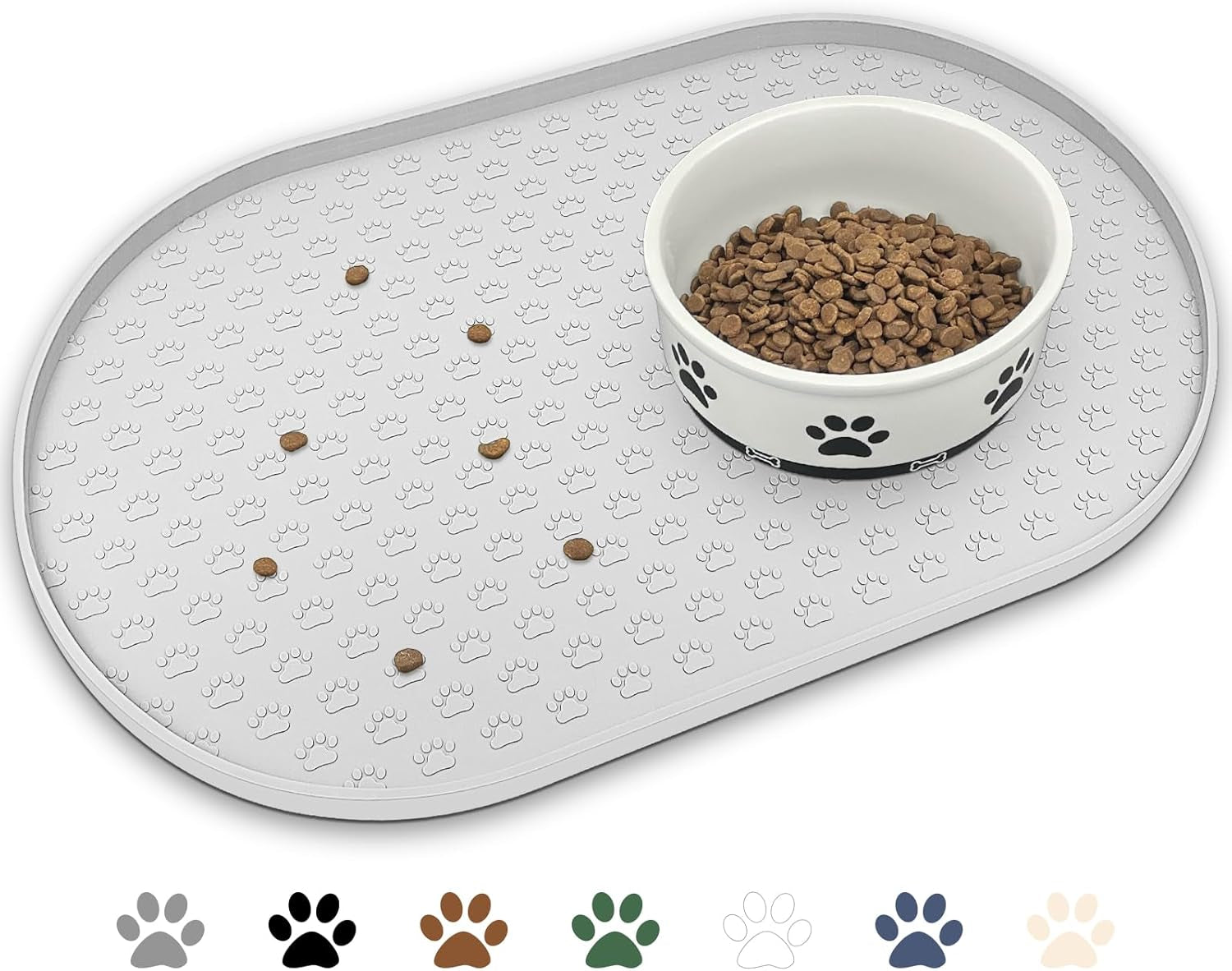 silicone-pet-placemat-waterproof-pet-feeding-bowl-mat-brown-24-16