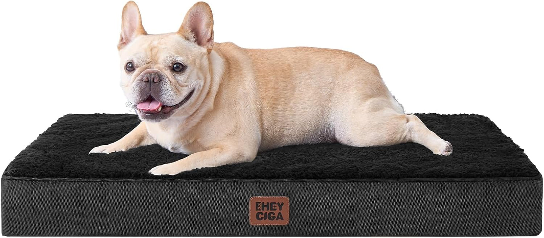 eheyciga-orthopedic-dog-bed-large-with-removable-washable-cover-grey-41x27-egg-crate-foam-support-durable-oxford-fabric-non-slip-bottom-machine-washable-soft-waterproof-plush-pet-bed-mat-for-crate