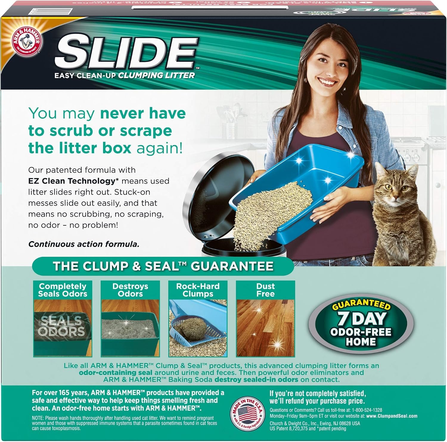 arm-hammer-slide-easy-clean-up-litter-non-stop-odor-control-19lb