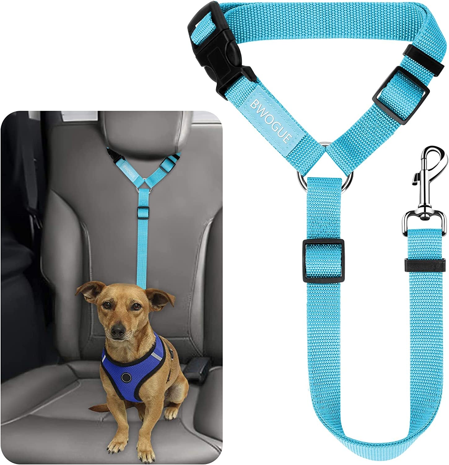 adjustable-pet-seat-belt-restraint-for-dogs-and-cats-vehicle-headrest-safety-harness-1-pack