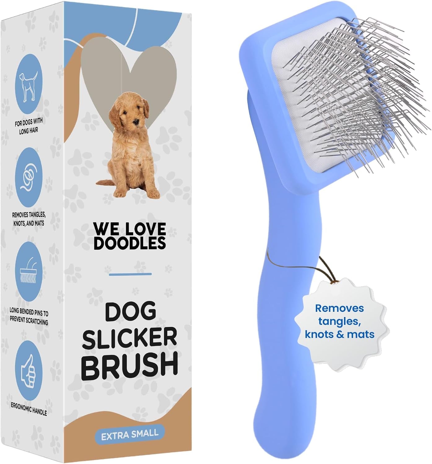 slicker-brush-for-dogs-pet-grooming-brushes-for-doodles-poodles-large-best-brush-for-long-haired-dogs-dematting-comb-deshedding-tools-for-goldendoodle-coats-puppy-matting-grooming-supplies
