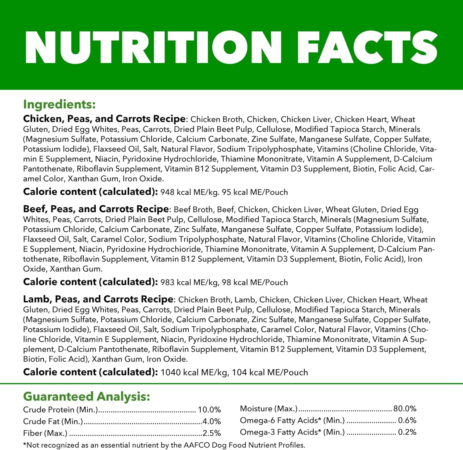 iams-proactive-health-wet-dog-food-pouches-variety-pack-3-5-oz-18-count-chicken-beef-lamb-real-meat-poultry-omega-6-3-ratio-no-artificial-preservatives-or-fillers-use-as-topper-or-meal
