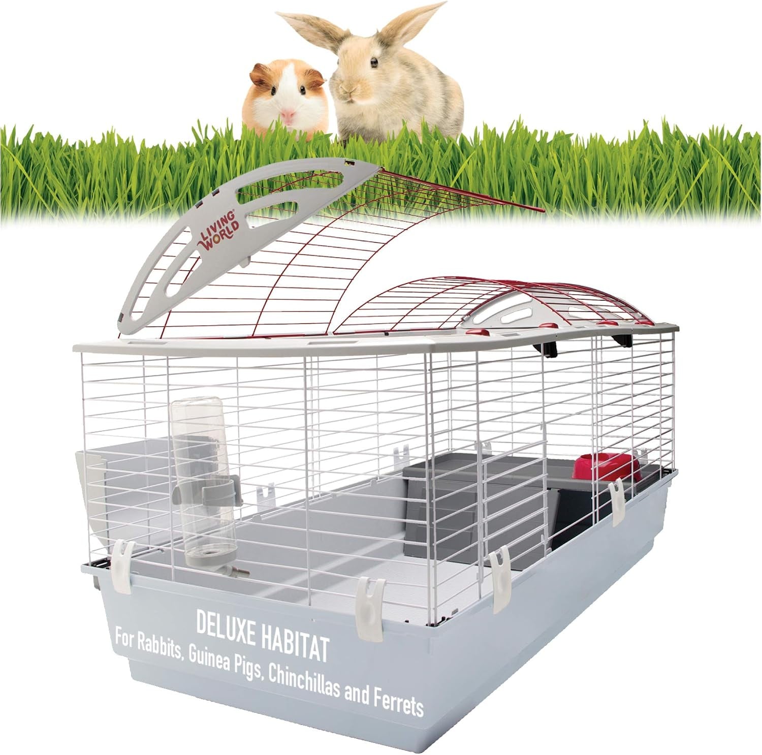 living-world-deluxe-hybrid-habitat-x-large-rabbit-guinea-pig-chinchillas-and-small-animal-cage