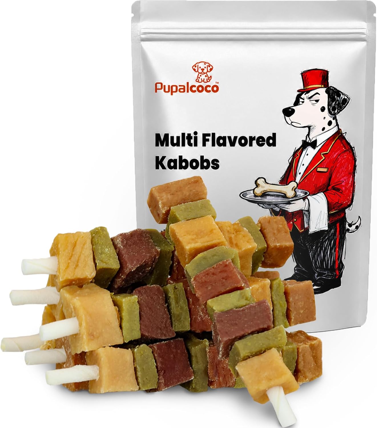 dog-treats-multi-flavored-kabobs-dog-snacks-high-protein-dog-dental-chews-made-with-real-chicken-duck-beef-rabbit-salmon-natural-dog-training-treats-for-small-medium-large-dogs-10-6oz