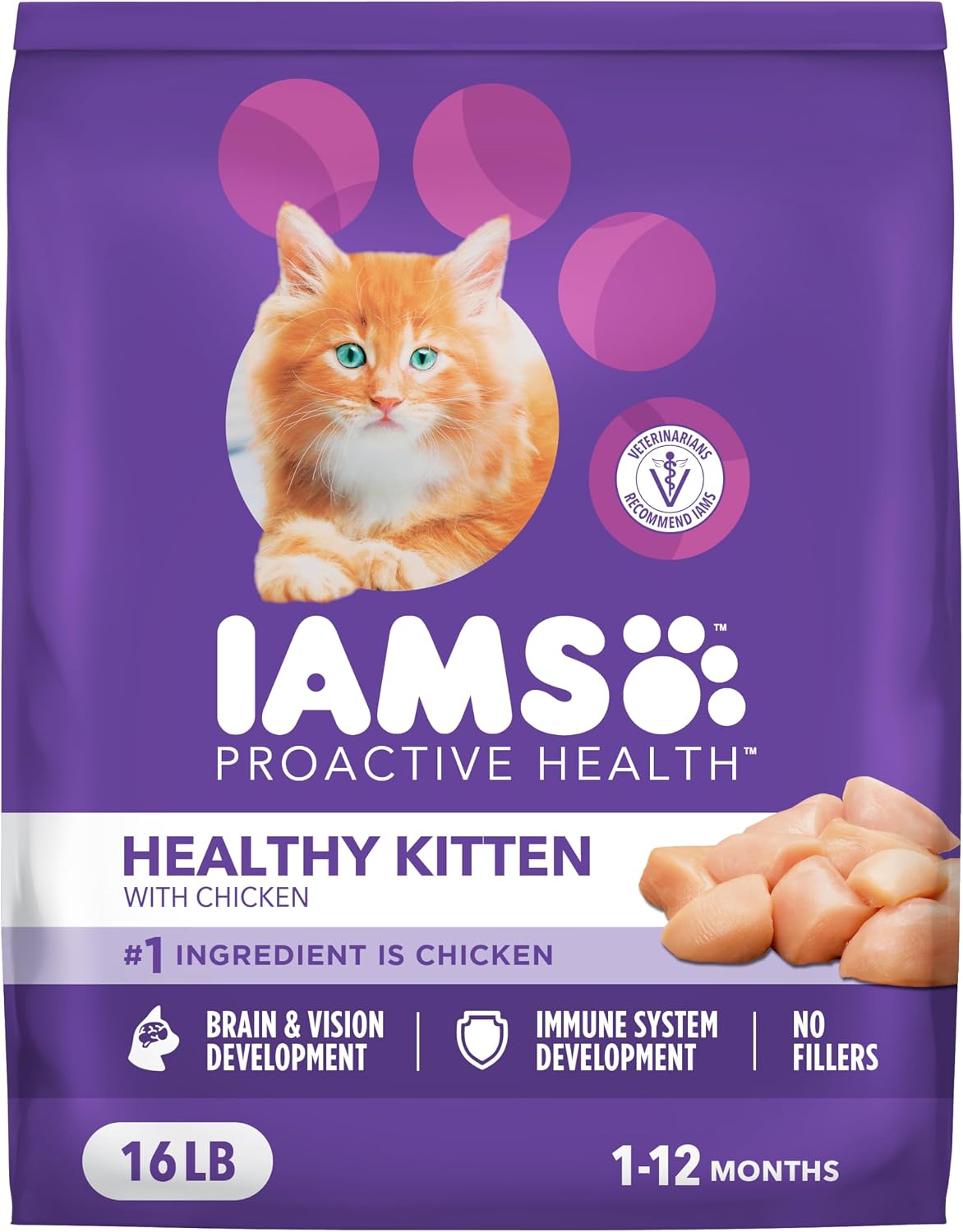 iams-proactive-health-healthy-kitten-dry-cat-food-chicken-3-5-lb-veterinarian-recommended-real-chicken-1-ingredient-omega-3-dha-taurine-supports-digestion-skin-health-immune-system