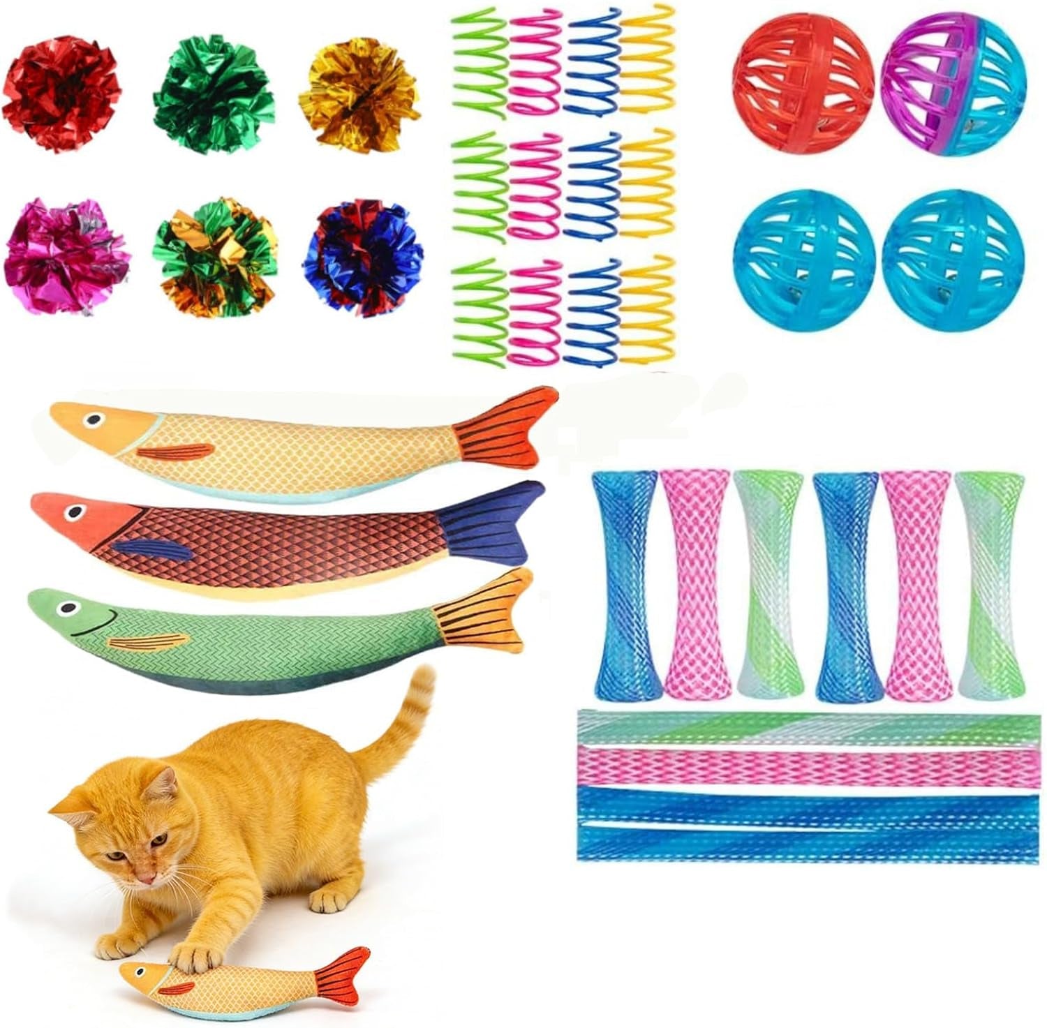 35pack-cat-toys-for-indoor-cats-interactive-cat-toys-with-catnip-toy-kicker-toy-crinkle-balls-cat-ball-toy-cat-spring-toy-cat-chew-toy-for-adult-cats-kitten
