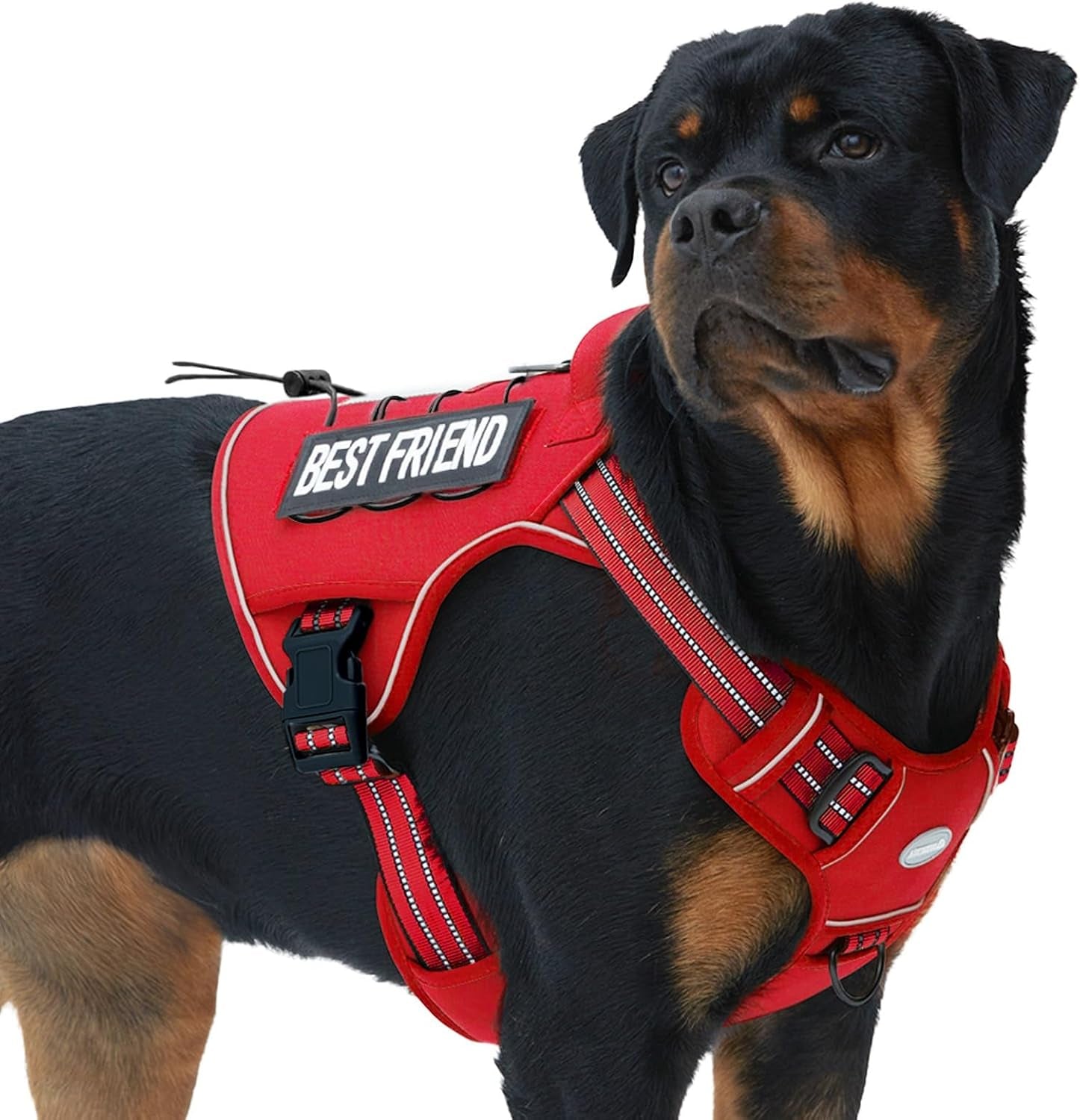 auroth-tactical-dog-harness-for-large-dogs-no-pull-adjustable-pet-harness-reflective-k9-working-training-easy-control-pet-vest-military-service-dog-harnesses-army-yellow-l