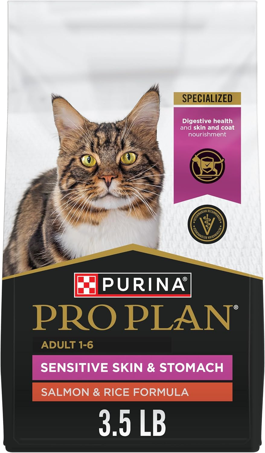 purina-pro-plan-sensitive-skin-and-stomach-adult-cat-food-salmon-and-rice-formula-7-lb