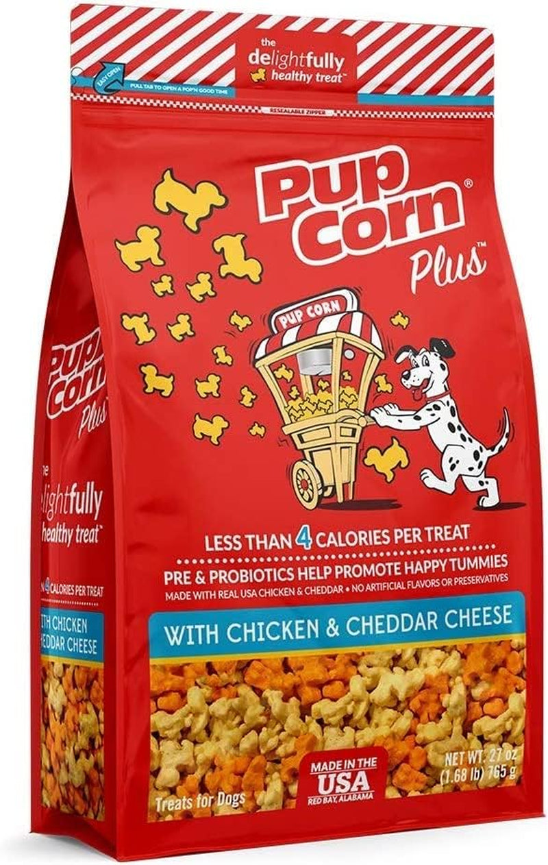 pup-corn-plus-puffed-dog-treats-with-prebiotics-and-probiotics-chicken-cheddar-cheese-24oz-made-in-usa
