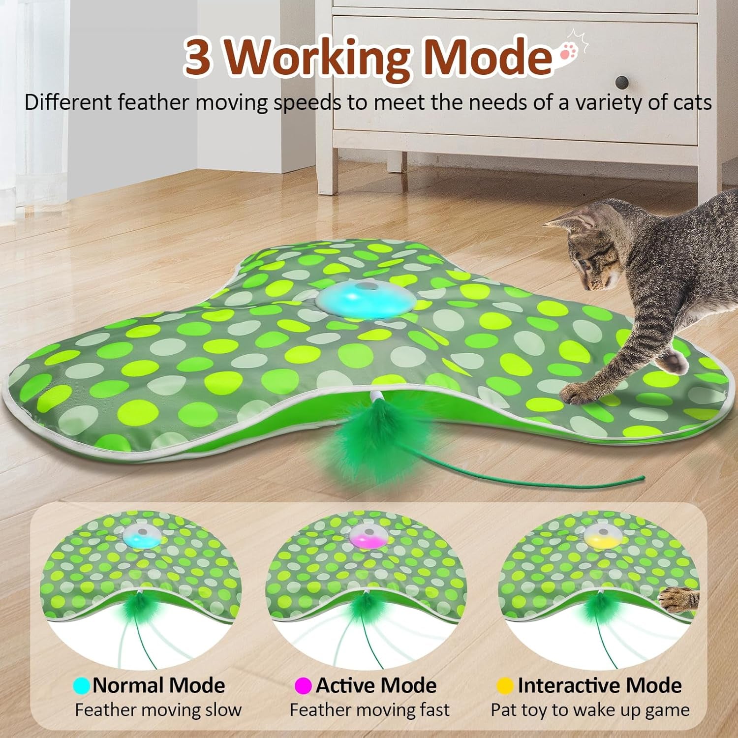 sofolor-interactive-cat-toy-automatic-cat-toys-for-indoor-cats-hide-and-seek-cat-toy-with-motion-activated-moving-feather-chirping-usb-rechargeable
