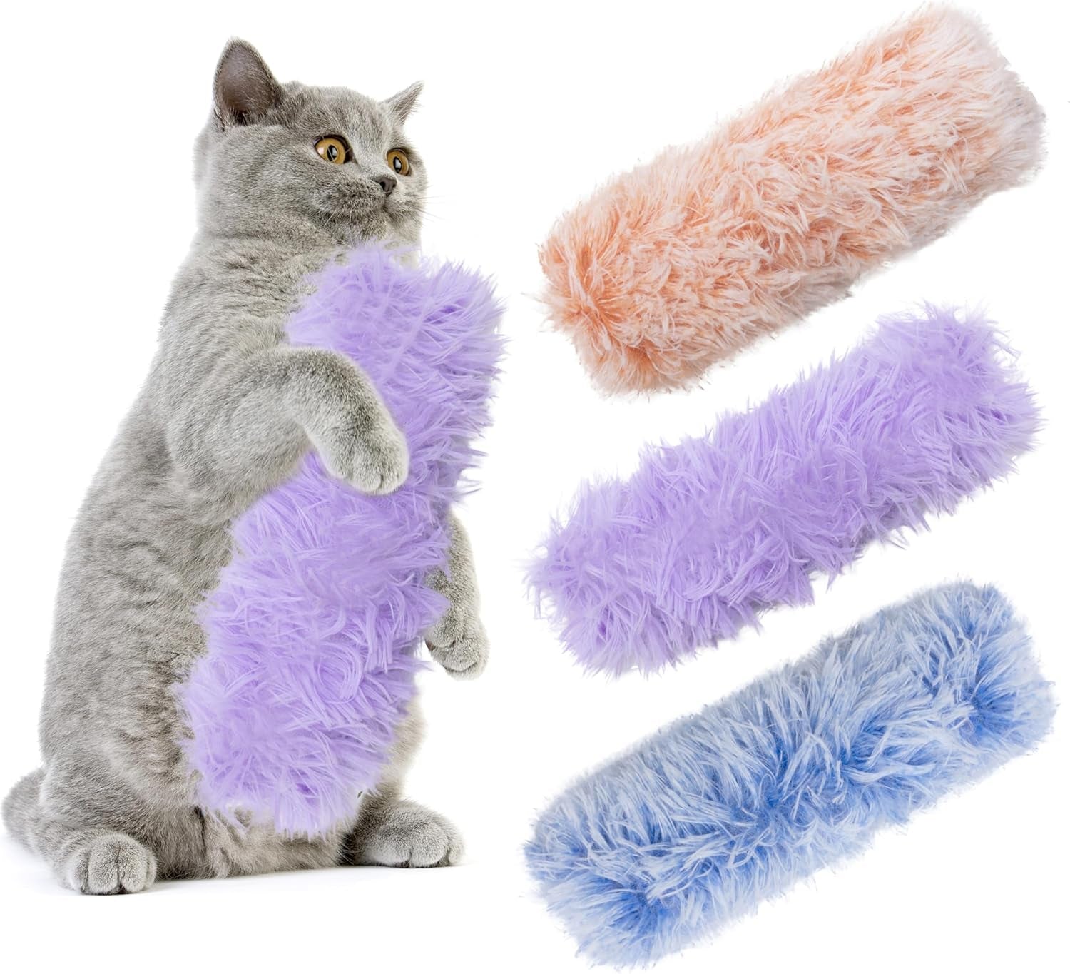 3-pack-catnip-toys-soft-and-durable-cat-pillows-toys-funny-cat-toy-crinkle-sound-catnip-toys-indoor-interactive-cat-kicker-toy-companion-toys-for-cats-cat-toys-for-indoor-cats-gray-set