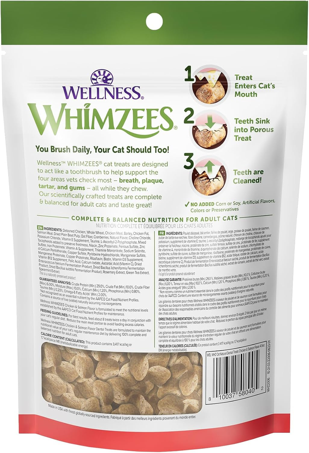 wellness-whimzees-cat-dental-treats-freshens-breath-chicken-and-salmon-flavor-4-5-oz-bag