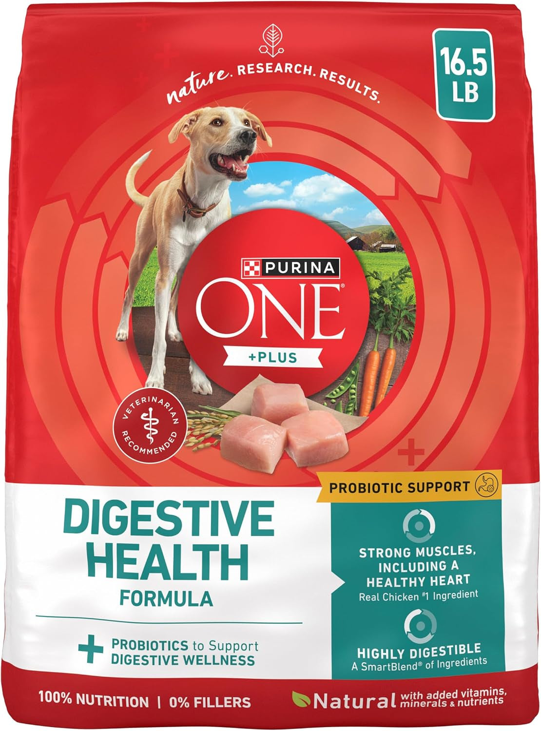 purina-one-plus-digestive-health-formula-dry-dog-food-natural-with-added-vitamins-minerals-and-nutrients-31-1-lb-bag