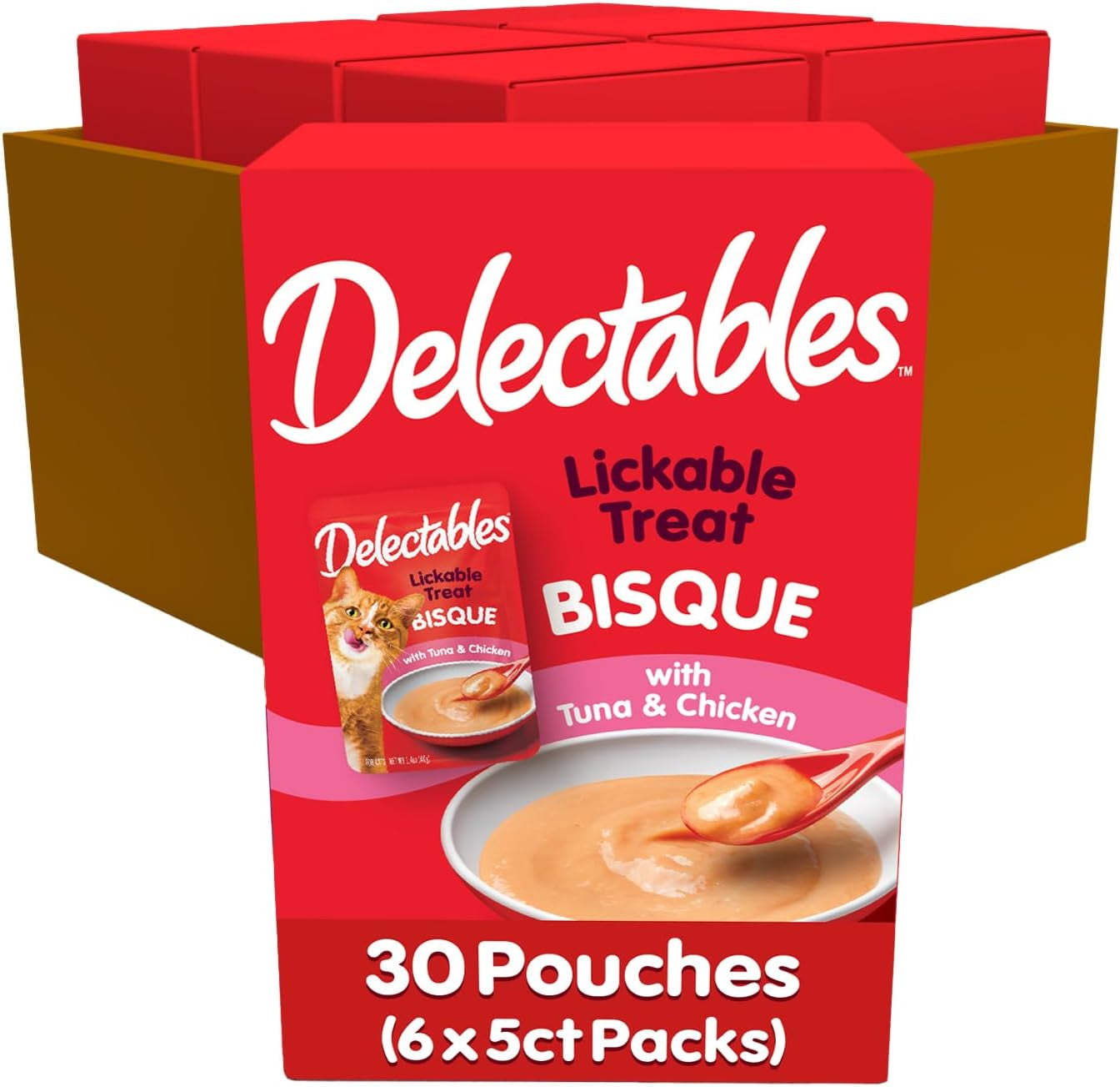 delectables-non-seafood-stew-lickable-wet-cat-treats-variety-pack-1-4-ounce-pack-of-12