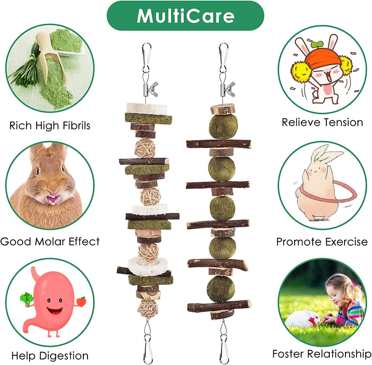 katumo-rabbit-chew-toys-bunny-toys-apple-wood-grass-timothy-treat-diy-hamster-chew-kit-bunny-teeth-care-molar-toys-ideal-for-rabbit-guinea-pig-chinchilla-hamster-squirrel-gerbils