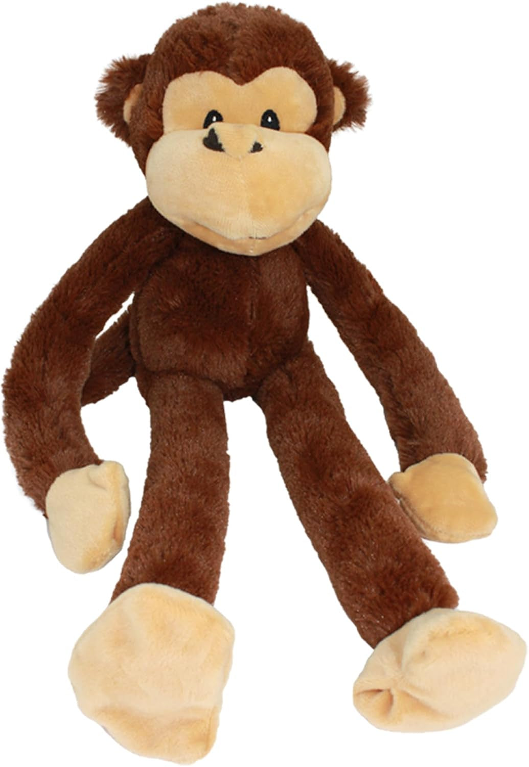multipets-swingin-slevin-xxl-oversized-30-inch-yellow-duck-plush-dog-toy