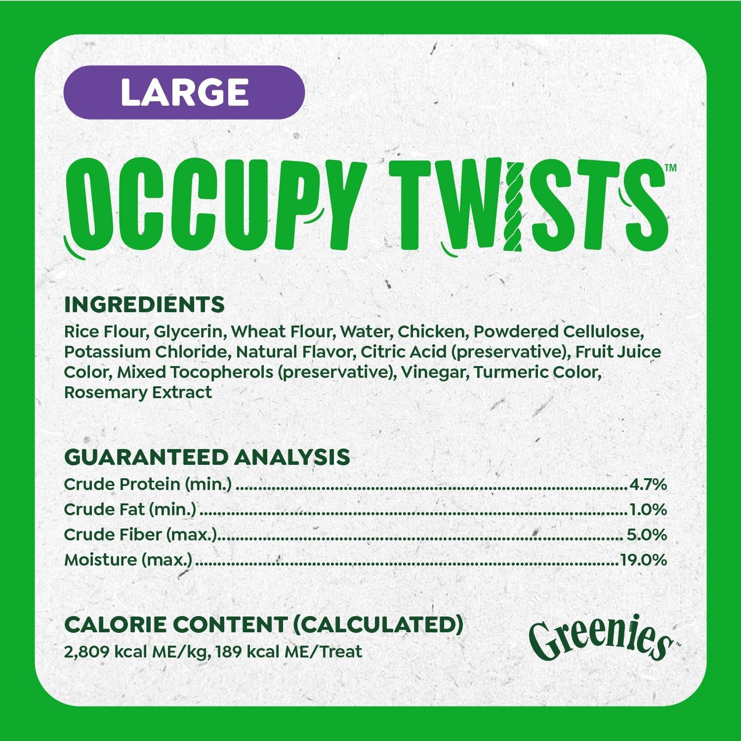 greenies-occupy-twists-large-breed-dog-treats-chicken-flavor-4-count-for-dogs-50-100-lbs-rawhide-free-promotes-calmness-helps-clean-teeth-highly-digestible-8-55-oz-pack