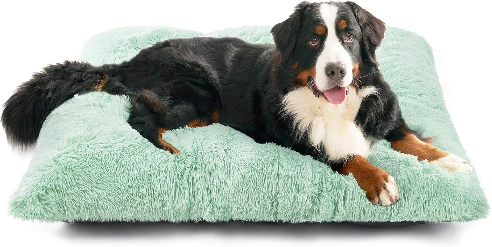 eheyciga-fluffy-dog-crate-bed-for-extra-large-dogs-plush-faux-fur-pad-calming-anti-anxiety-xl-bed-for-crate-washable-soft-warm-dog-mat-with-non-slip-bottom-grey