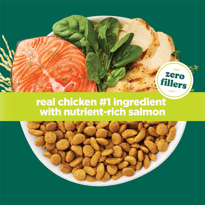 Purina Cat Chow Naturals with Added Vitamins, Minerals and Nutrients Dry Cat Food, Naturals Original - 13 Lb. Bag4