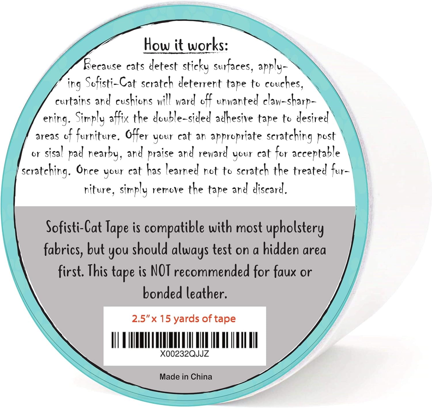 training-tape-cat-tape-for-furniture-scratch-deterrent-keep-cats-from-scratching-furniture-with-our-double-sided-repellent-2-5-x-15-roll