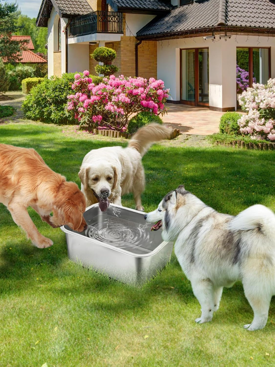 4-gallons-extra-large-dog-bowls-high-capacity-food-grade-stainless-steel-dog-water-and-food-bowl-no-spilling-durable-for-x-large-multiple-large-breed-dogs-indoor-outdoor